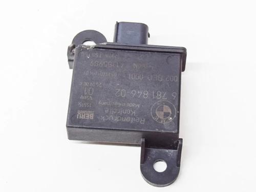 Electronic module BMW 6 Convertible (E64) M6 | BP36042911M83 - Image 2