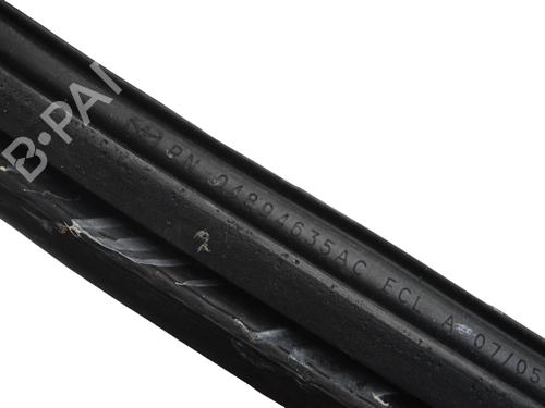 Rubber door seal CHRYSLER GRAND VOYAGER V (RT) 2.8 CRD | BP30247147C142 