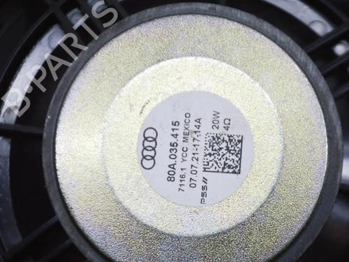 Speaker AUDI Q5 (FYB, FYG) 40 TDI Mild Hybrid quattro | BP27764585E2  - Image 5