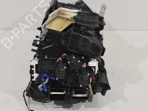 Heater matrix AUDI A4 B8 (8K2) 3.0 TFSI quattro | BP14633878M63 