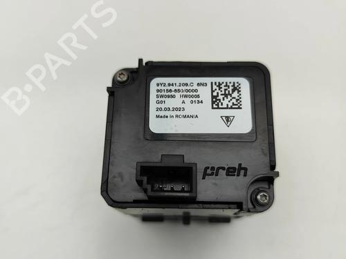 Electronic module PORSCHE CAYENNE (9YA) 3.0 E-Hybrid AWD (9YAAE1) | BP27784781M83  - Image 11
