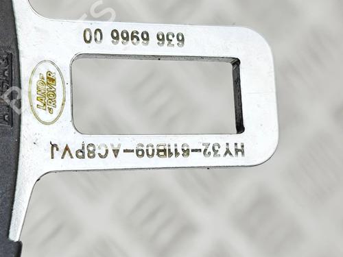 Front left seatbelt LAND ROVER DISCOVERY V (L462) 2.0 Sd4 4x4 | BP37029657I26 - Image 8
