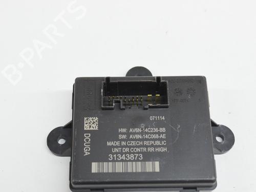 Used Electronic module VOLVO V60 I (155) D3 (136 hp) 10673764