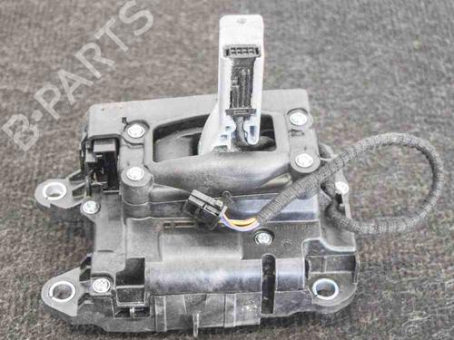 Selector da caixa AUDI A4 B9 (8W2, 8WC) S4 TFSi quattro (354 hp) 6755279