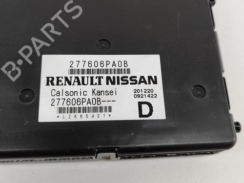 Electronic module NISSAN JUKE (F16_) DIG-T 117 | BP27769629M83 