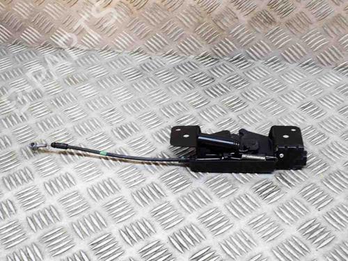 Used Hood lock KIA SPORTAGE IV (QL, QLE) 1.7 CRDi (141 hp) 13929207