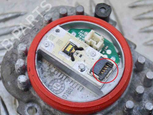 Electronic module BMW 4 Gran Coupe (F36) 418 d | BP6757886M83 