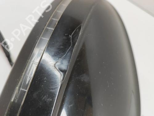 Right mirror AUDI A4 B9 (8W2, 8WC) 2.0 TDI quattro | BP24819564C27 