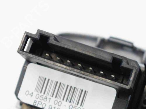 Electronic module AUDI Q3 (8UB, 8UG) 2.0 TDI | BP6739332M83 