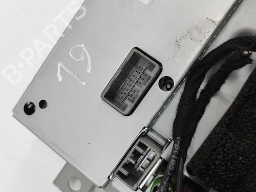 Display monitor VOLVO V60 I (155) 1.6 DRIVe | BP24583763C48 