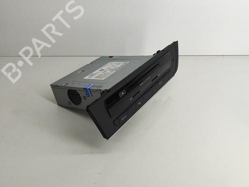 Electronic module AUDI A6 C7 Avant (4G5, 4GD) 2.0 TDI quattro | BP22620790M83 