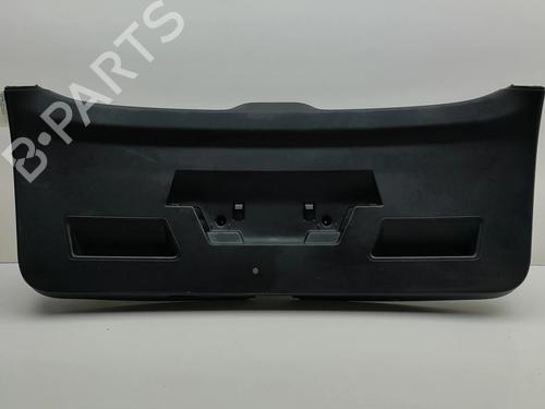 Used Boot lining Boot lining AUDI Q4 E-TRON SUV (F4B) 45 (286 hp) 33373938 33373938