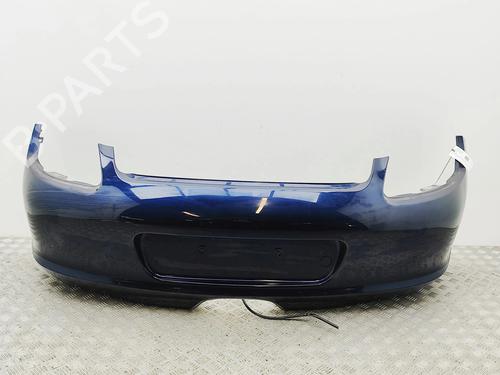 Pára-choques traseiro Pára-choques traseiro PORSCHE BOXSTER (987) 2.7 (240 hp) 36470408 36470408
