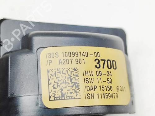 Electronic sensor MERCEDES-BENZ E-CLASS Coupe (C207) E 350 BlueTEC / d (207.326) | BP31528727M84 