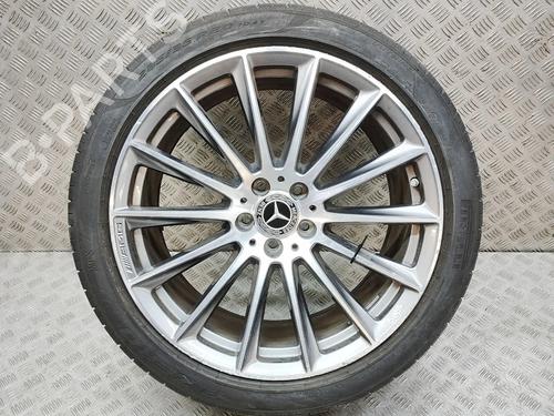 Used Rim Rim 37469097 37469097