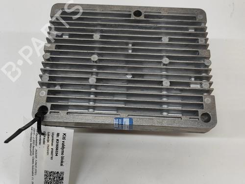 Módulo eletrónico JAGUAR F-PACE (X761) 2.0 P400e Plug-in Hybrid (404 hp) 28275693