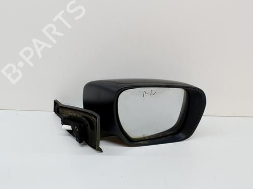 Right mirror MAZDA 5 (CR) 1.8 (CR19) E4012284|E4012285