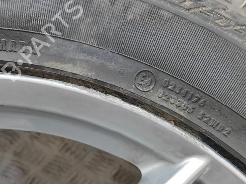 Fælk ALFA ROMEO STELVIO (949_) 2.0 Q4 (949.AXA2A) | BP36934362C45 - Image 7