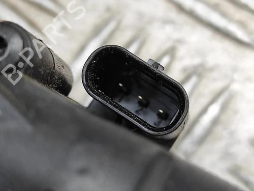 Auxiliary water pump VW TOUAREG (CR7, RC8) 3.0 TDI 4motion | BP26500986M111