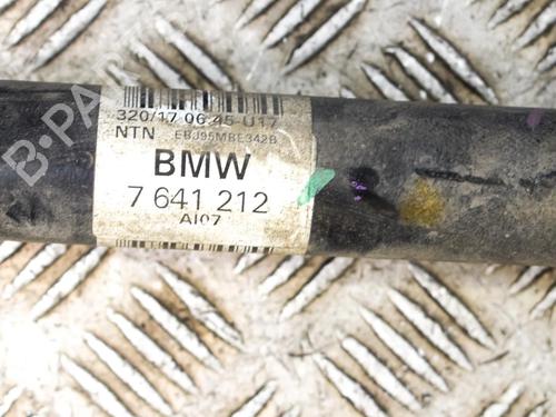 Right rear driveshaft BMW i3 (I01) Range Extender | BP11681992M41 - Image 7