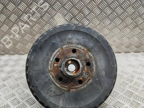 Used Right rear steering knuckle VW ID.3 (E11, E12) Pro (145 hp) 27768475