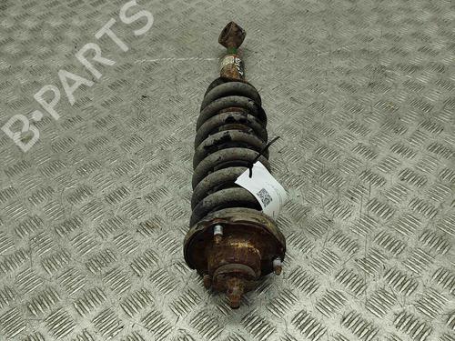 Left front shock absorber TOYOTA HILUX VIII Pickup (_N1_) 2.4 D 4WD (GUN125_, GUN125R) | BP29458884M16 
