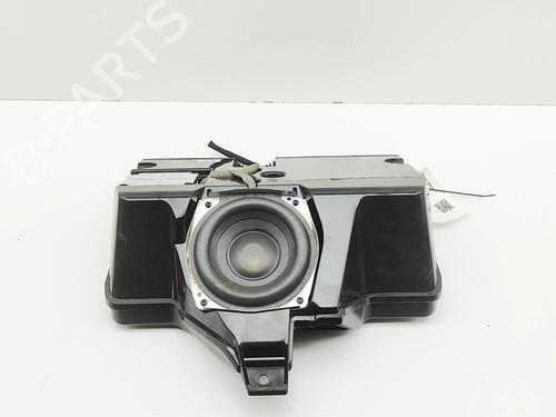 Used Electronic module Electronic module MASERATI GRAN TURISMO I 4.7 S (439 hp) 39687542 39687542