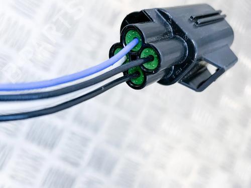 Elektronisk sensor VOLVO V90 II Cross Country (236) T5 AWD | BP27747623M84 