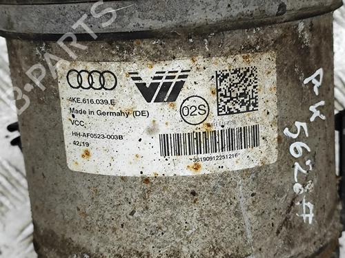 Venstre foran støtdemper AUDI E-TRON (GEN) 55 quattro | BP29403942M16 