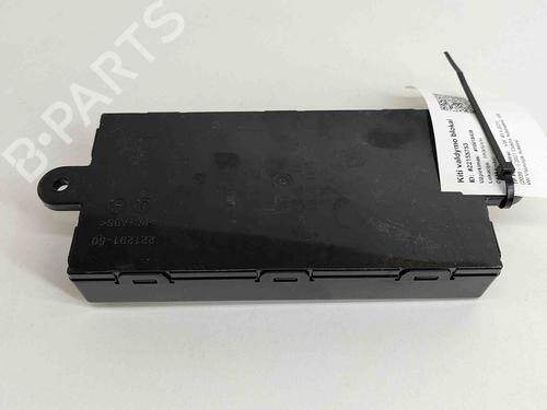 Commande Chauffage VW ID.4 (E21) Pro | BP27765702I5 