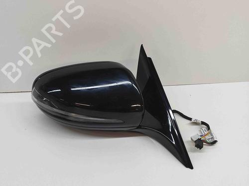 Right mirror MERCEDES-BENZ E-CLASS (W213) E 300 de 4-matic (213.011) | BP27766188C27 