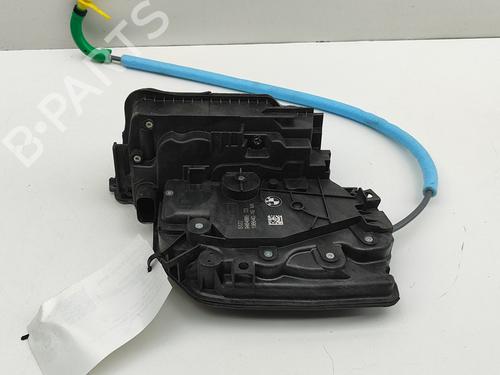 Used Rear left lock Rear left lock BMW X5 (G05, F95) M (600 hp) 27569915 27569915