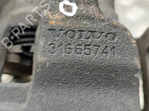 Right front brake caliper VOLVO V60 II (225) B6 Mild-Hybrid AWD | BP33383275M104 - Image 7