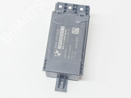Used Electronic module Electronic module BMW 7 (G11, G12) 730 d, Ld (265 hp) 35982514 35982514