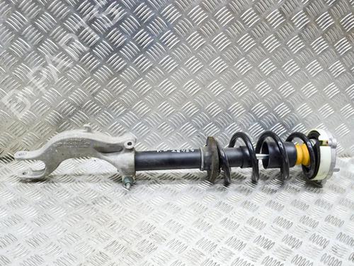 Used Right front shock absorber Right front shock absorber AUDI A6 C8 (4A2) 40 TDI (190 hp) 27749298 27749298
