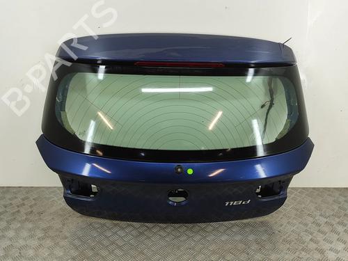 Used Tailgate BMW 1 (F21) 118 d (150 hp) 23250277