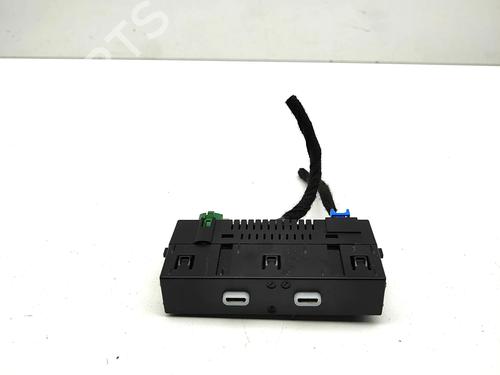 Elektronisk modul Elektronisk modul 39145277 39145277