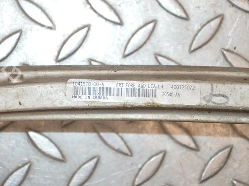 Left front suspension arm TESLA MODEL S (5YJS) 70D AWD | BP33359166M12  - Image 5