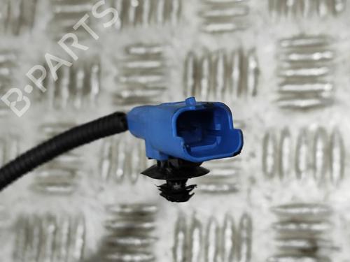 Right front steering knuckle CITROËN C3 III (SX) 1.2 VTi 82 | BP17444785M26