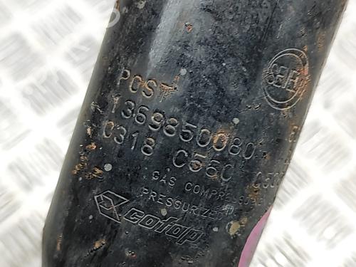 Left rear shock absorber PEUGEOT BOXER Platform/Chassis 2.0 BlueHDi 160 | BP33882538M18 - Image 7