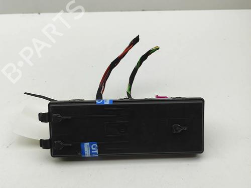 Used Electronic module Electronic module SKODA ENYAQ iV SUV (5AZ) 85 (286 hp) 28115708 28115708