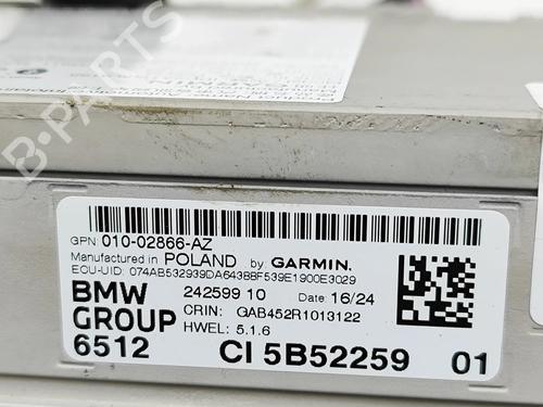 Electronic module MINI MINI COUNTRYMAN (U25) S ALL4 | BP38756344M83 - Image 6