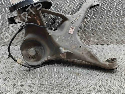 Left rear steering knuckle VW MULTIVAN T7 (STM, STN) 1.4 eHybrid | BP29752915M27 - Image 2