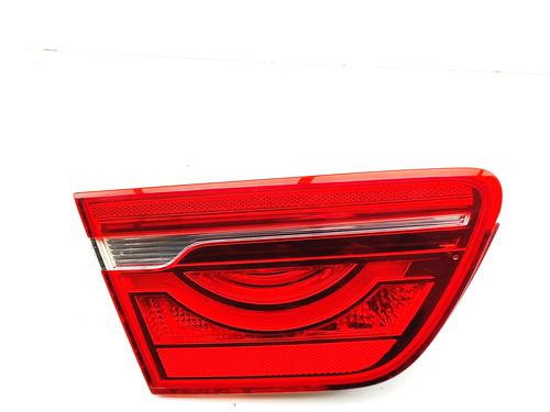 Used Left tailgate light Left tailgate light 38421858 38421858