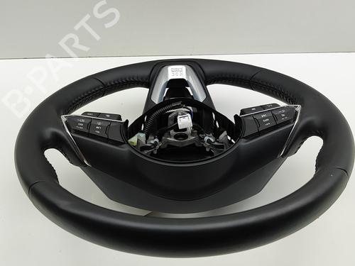 Steering wheel MAZDA CX-5 (KF) 2.0 | BP27317746C49 