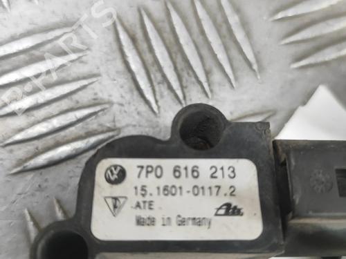 Electronic sensor VW TOUAREG (7P5, 7P6) 3.0 V6 TDI | BP33373812M84 - Image 5