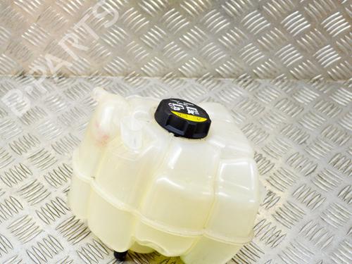 Expansion tank VOLVO XC60 II (246) D4 AWD | BP8074070C120