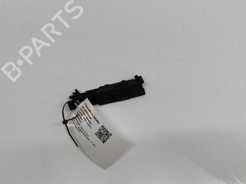 Rear bumper bracket AUDI A5 (F53, F5P) S5 quattro | BP27532331C159 