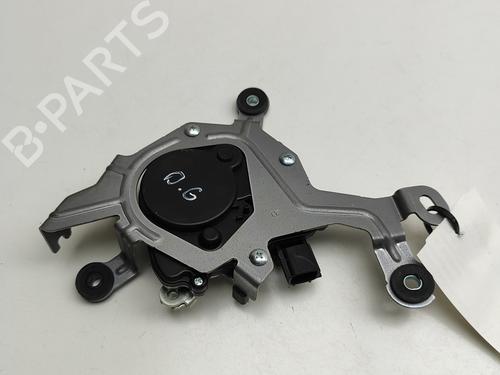 Module électronique TOYOTA PRIUS (_W6_) 2.0 PHEV (MXWH61L, MXWH61) | BP29975211M83 