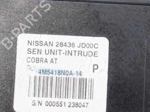 Used Electronic module Electronic module 6740227 6740227